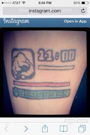 grand theft auto tattoo gaming tattoo tattoos get a tattoo