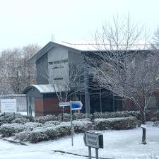 Crewe Veterinary Hospital