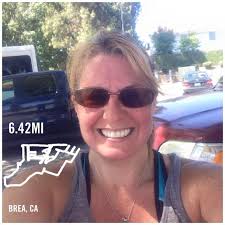 7 mile Saturday run with hills