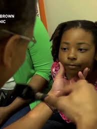 Odessa Brown Children's Clinic director resigns, citing institutional  racism at the center