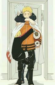 Those Simple Time B2 Kakashi Ending Naruto Shippuden Anime Naruto Kakashi Anime Naruto