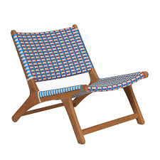 Havana Wicker Teak Armless Chair In 2020 Quality Outdoor Furniture Outdoor Furniture Covers Armless Chair