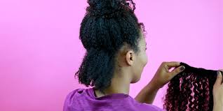 Our kinky curly texture is a yaki tight curl pattern that will give you a natural. How To Choose The Right Amount Of Kinkycurlyyaki Clip Ins