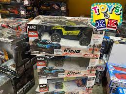 Jika anda mahu, anda boleh membuatnya sendiri, tetapi lebih baik pergi ke kedai untuk mereka. Toys Kk Rc Car Kereta Kawalan Jauh Tengok Nih Facebook