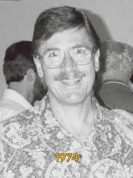 Celebrating IASP's Founders