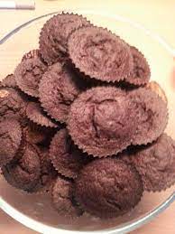 unsuz sekersiz yagsiz sutsuz kabartma tozsuz sifir alerjenli muffin soya unu kakao keciboynuzu tozu yumurta su stevia sutsuz stevia yemek