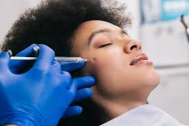 Spokane Medical Spa Botox, Semaglutide Medical Weight loss, and Filler,  Microneedling, IV Therapy, Chemical Peels, and Skincare