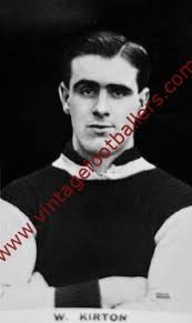 Kirton Billy Image 5 Aston Villa 1924