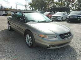 Image result for Dark Slate 1998 Sebring