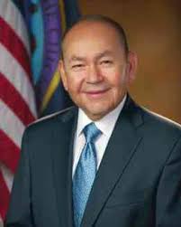 Sculpture of famed Chickasaw leader Piominko dedicated in Tishomingo