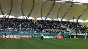 + santiago wanderers santiago wanderers u19. Barra Santiago Wanderers Youtube