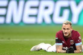 Goals 43 goals per match 0.23 headed goals 1 goals with right foot 30 goals with left foot 11. Marko Arnautovic News Views Gossip Pictures Video The Mirror