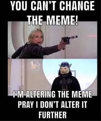 How Dare You Memes Memesociety Funny Star Wars Humor Funny Memes Memes