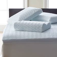 Comfort tech 10 serene foam mattress. Serene 2 Inch Memory Foam Mattress Topper The Company Store