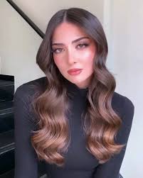 ✨, @nizar_mua , #hair #hairdesign...