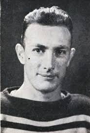 Jim 'Bud' MacPherson (b.1927) Hockey Stats and Profile at hockeydb.com