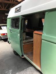Mercedes Motoring 1971 206d Hanomag Camper In 2020 Camper New Transmission Things To Sell