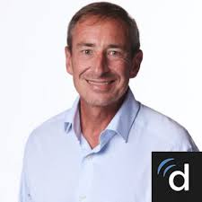 Dr. Carlisle R. Stephenson, MD