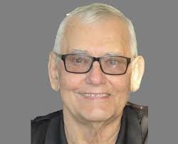 Obituary: Ernest G. Treptow