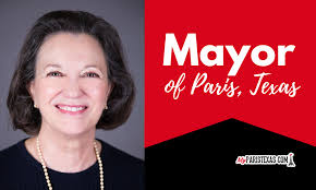 Paris' first female mayor plans to work in making 'Paris a place where our  children and grandchildren want to grow up and live'