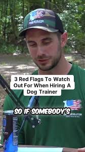 Most people think all dog trainers are qualified. Most people think  obedience equals good training. Most people think any training facility is  safe. I've had several dog owners who trusted the wrong ...