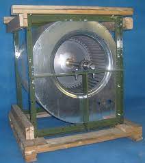 Most centrifugal fans can be used for any of the above parameters. Delhi Squirrel Cage Exhaust Fan 918 X 1 7 16