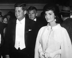 Jackie kennedy onassis' iconic style, from her teen days to her final years. The Reason Why Jackie Kennedy Was Such A Style Icon Dusty Old Thing