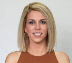 Kimberly Weese's Instagram, Twitter & Facebook