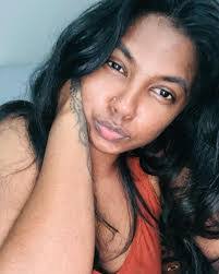 Alicia Samaroo's Instagram, Twitter & Facebook