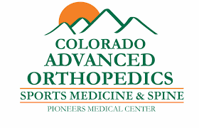 Orthopaedic and spinal surgery office in the south bay of los angeles california. Home Colorado Advanced Orthopedics