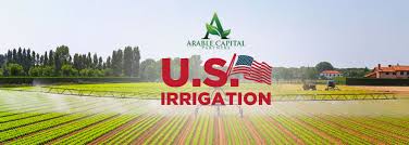 Maybe you would like to learn more about one of these? Arable Capital Partners And Laurel Agriculture Water Solutions Acquires Us Irrigation Andnowuknow