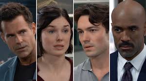 GH Recap: Drew Learns the Truth, Willow Pleads With Michael, and More!