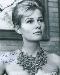 Nancy Olson