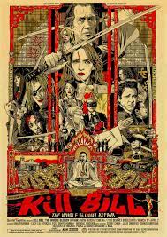 Awesome quentin tarantino wallpaper for desktop, table, and mobile. Quentin Tarantino Movies Posters 1169x1653 Wallpaper Teahub Io