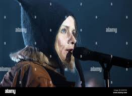 Roisin murphy or moloko hi-res stock photography and images