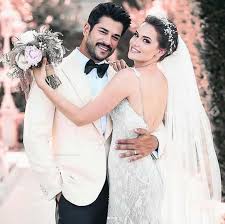 Fahriye Evcen Ve Burak Ozcivit 2020 Dugun Fotograflari Gelin Fotografciligi Dugun
