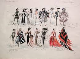 Images of cruella de vil from the one hundred and one dalmatians franchise. Pin On Inspiration For Doll Fashions