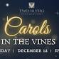 Carols In The Vines event image