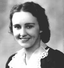 Genevieve Riggs “Gen” Chinn Dudley (1911-1977)