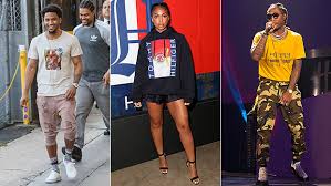 It now appears trey songz has gotten to her first. Lori Harvey S Rumored Love Triangle Trey Songz Future Justin Combs Hollywood Life
