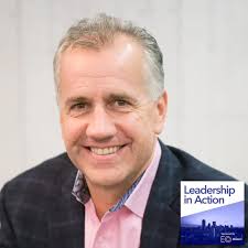 Leadership in Action