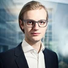 Alexander Elfrink's Instagram, Twitter & Facebook