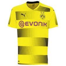 Maybe you would like to learn more about one of these? Puma Bvb Trikot 2017 2018 Home Erw Bestellen 751670 01