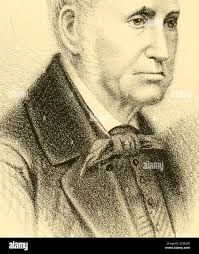 William boscawen hi-res stock photography and images