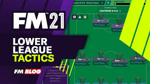In this tactical analysis, we will look at how nagelsmann set up his team for success defensively. Football Manager 2021 Lower League Tactics Fm Blog