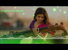 Awesome Veena Ringtone For Smartphones Evergreen Ringtones Youtube