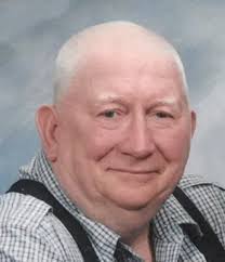 Obituary information for Jack Clayton Hampton