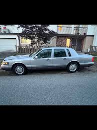 Image result for Dark Cordovan 1998 Town Car