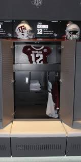 Clemson's current locker room is gorgeous, and the program is now adding a new $55 million football facility which will include a 20 alabama spent $9 million on renovations in 2013. 310 Football Locker Room Ideas Locker Room Football Lockers