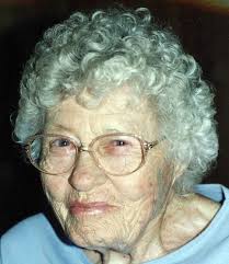 Edna Pearl Monger Obituary